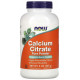 Цитрат кальция Now Foods Calcium Citrate 227 грамм