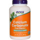 Кальцій карбонат Now Foods Calcium Carbonate 340 г