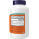 Кальцій та магній, Calcium & Magnesium, Now Foods, з вітаміном D-3 та цинком, 120 гелевих капсул