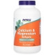 Кальцій та магній Now Foods Calcium & Magnesium 240 гелевих капсул