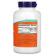 Магній Now Foods Magnesium Caps 400 мг 180 вегетаріанських капсул