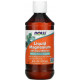 Магній  Now Foods Magnesium 237 мл