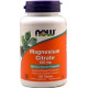 Магній цитрат Now Foods Magnesium Citrate 200 мг 100 таб