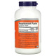 Магній цитрат Now Foods Magnesium Citrate 200 мг 250 таблеток