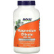 Магній цитрат Now Foods Magnesium Citrate 200 мг 250 таблеток