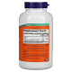 Магній цитрат Now Foods Magnesium Citrate 180 гелевих капсул