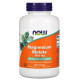 Магния малат Now Foods  Magnesium Malate 180 таб