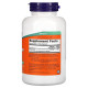 Магнію малат Now Foods  Magnesium Malate Caps 180 капс