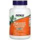 Магній та калій аспартат Now Foods Magnesium & Potassium Aspartate 120 вег капс