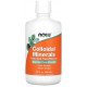 Колоїдні мінерали Now Foods Colloidal Minerals 946 мл