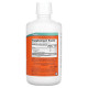 Колоїдні мінерали Now Foods Colloidal Minerals 946 мл малина