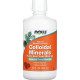 Колоїдні мінерали Now Foods Colloidal Minerals 946 мл малина
