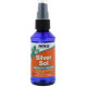 Колоїдне срібло Now Foods Silver Sol 118 мл