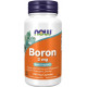 Бор Now Foods Boron 3 мг 100 вег касп