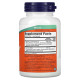 Хром Now Foods Tri-Chromium 500 мкг 180 вегетаріанських капсул