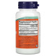 Хром Now Foods Tri-Chromium 500 мкг 90 вег капс