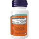Хром Now Foods GTF Chromium 200 мкг 100 таб