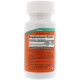 Залізо для гемоглобіну 18 мг Now Foods Iron 120 капс