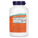 Калій цитрат Now Foods Potassium Citrate 340 г без смаку
