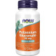 Калій глюконат Now Foods Potassium Gluconate 99 мг 100 таб