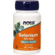 Селен (селеніум) Now Foods Selenium100 мкг 100 таб