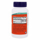 Селен без дріжджів Now Foods Selenium 90 капс