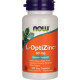 ОптиЦинк Now Foods L-OptiZinc 30 мг 100 капс