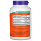 Красные водоросли Now Foods Red Mineral Algae 180 вег капс