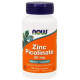 Цинк піколінат Now Foods Zinc Picolinate 50 мг 120 капсул