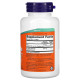 Гліцинат цинку Now Foods Zinc Glycinate 120 капсул