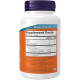 Докозагексаеновая кислота (ДГК) Now Foods DHA-500 90 гел капс