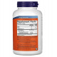 Омега ДГК Now Foods DHA-500 180 гелевых капсул