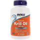 Масло криля Now Foods Neptune Krill Oil 120 капс
