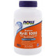 Масло криля Now Foods Neptune Krill 1000 мг 120 капс