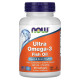 Супер омега 3 Now Foods Ultra Omega-3 90 капс