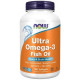 Риб'ячий жир Омега 3 Now Foods Ultra Omega-3 500 EPA/250 DHA 180 капсул