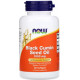 Масло насіння чорного кмину Now Foods Black Cumin Seed Oil 1000 мг 60 гел капс