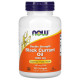 Масло чорної смородини Now Foods Black Currant Oil 1000 мг 100 гелевих капсул