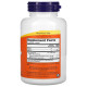 Масло чорної смородини Now Foods Black Currant Oil 1000 мг 100 гелевих капсул
