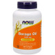 Масло огірочника Now Foods Borage Oil 1000 мг 120 гелевих капсул