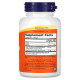 Касторова олія Now Foods Castor Oil 650 мг 120 гел капс
