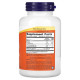 Льняна олія NOW Foods  Flax Oil 1000 мг 100 гел капс