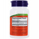 Екстракт часнику Now Foods Odorless Garlic 100 гел капс