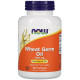 Олія зародків пшениці Now Foods Wheat Germ Oil 100 гел капс