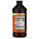Масло зародышей пшеницы Now Foods Wheat Germ Oil 473 мл