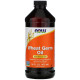 Масло зародышей пшеницы Now Foods Wheat Germ Oil 473 мл