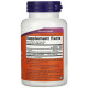 Хітозан та хром для схуднення Now Foods Chitosan 120 капс