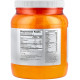 Яєчний протеїн з BCAA NOW Foods Sports Egg White Protein BCAAs NOW Foods Sports без смаку 544 г