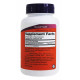 Метилсульфонілметан Now Foods MSM Methylsulfonylmethane 1000 мг 120 капс