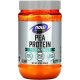 Гороховий протеїн Now Foods Pea Protein 340 г
